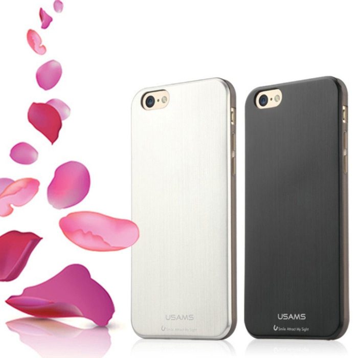 TPU Metallica Series Scented Case iPhone 6 ONLY $7.99 + FREE Shipping (was $45)!