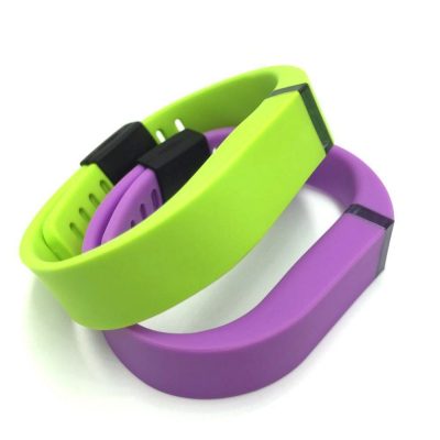 Replacement Bands with Metal Clasps for Fitbit Flex – 2 Pk > 30 Styles Starts $4.88!