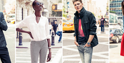 Express 40% Off Sale!