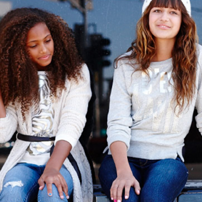 P.S. From Aero 30% Off Clearance PLUS FREE Shipping!