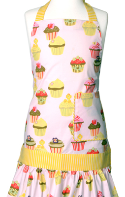 FREE Girl’s Sadie Apron With Purchase Of Women’s!