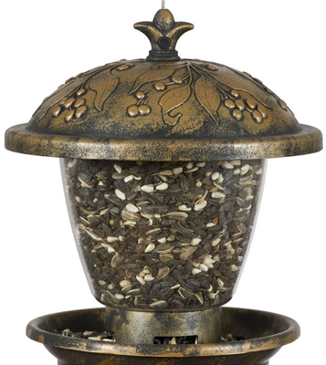 Wild Bird Feeder Just $8.48 Down From $36.95!