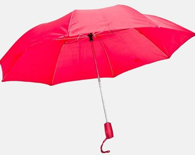 42 Inch Auto Open Umbrella $7.98 Shipped!