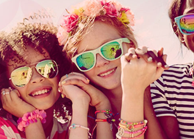 Claire&rsquo;s 25% Off Back To School And MORE!