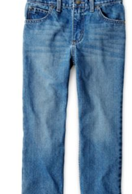 JCP 50% Off Arizona Boys Jeans!