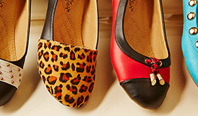 Women&rsquo;s Flats Just $14.99!  Cute Styles!