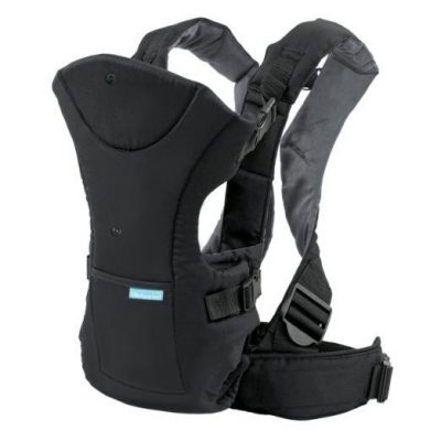 Infantino Flip Front 2 Back Carrier Just $17.99! (reg. $39.99)