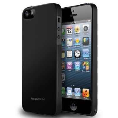 iPhone 5 Hard Case + Screen Protector Just $6.99! (reg. $22.99)