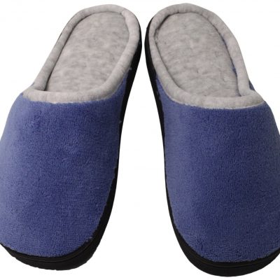 Women’s Microterry Chukka Clog Slippers Only $10.91! (Reg. $25)