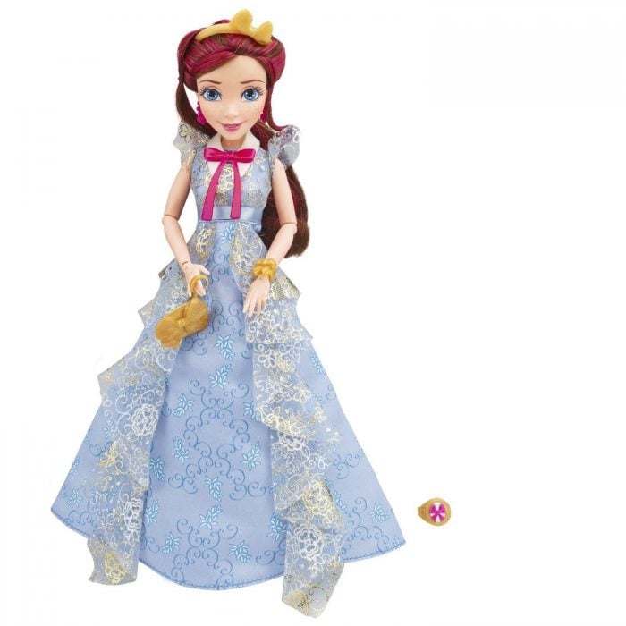 Disney Descendants Coronation Jane Auradon Just $19.99!