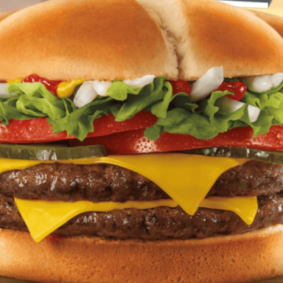 FREE Burger From Jack In The Box!