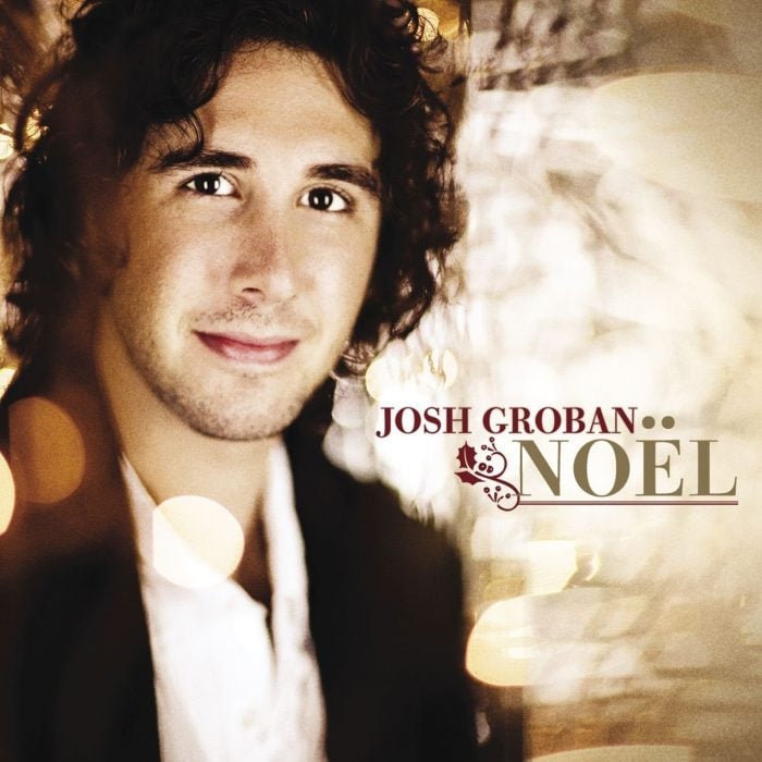 2 Free Josh Groban Album Downloads!