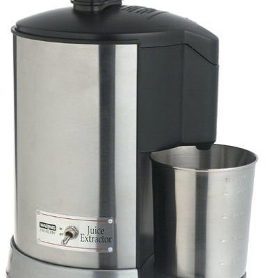 Waring Pro Health Juice Extractor Just $26.95! (Reg. $100)