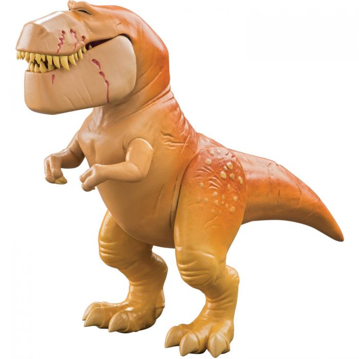 The Good Dinosaur Extra Large Figure, Butch Just $12.24! Down From $24.98!