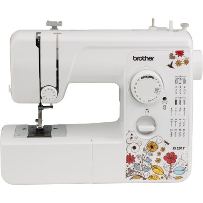 Brother 17 Stitch Sewing Machine Just $69.88! Down From $149.00!