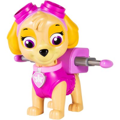Paw Patrol Jumbo Action Pup, Skye Just $9.98 Down From $19.98 At Walmart!