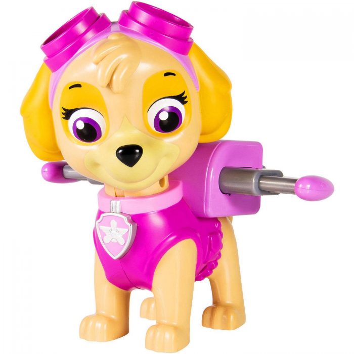 Paw Patrol Jumbo Action Pup, Skye Just $9.98 Down From $19.98 At Walmart!