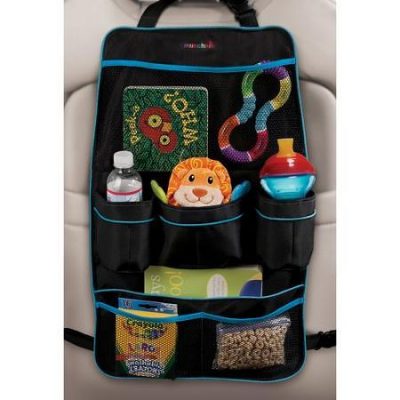 Munchkin Backseat Organizer Just $6.88! Down From $16.40!