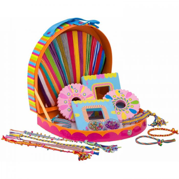 ALEX Toys Do-it-Yourself Wear Friends 4 Ever Jewelry Just $16.50 at Walmart!