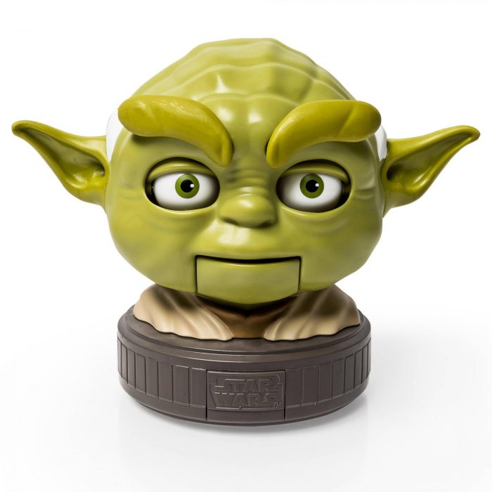 Star Wars Jedi Talker Yoda Just $10.80 Down From $24.99 At Walmart!