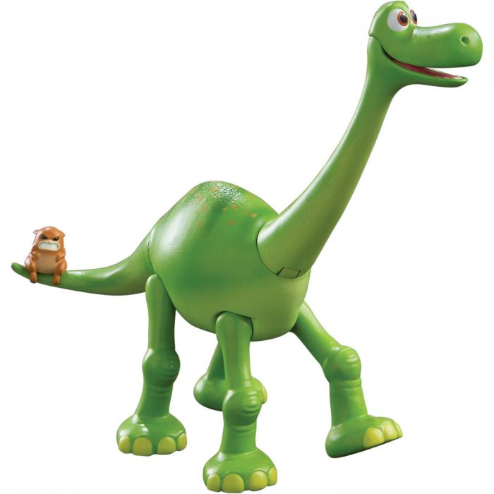 The Good Dinosaur Large Figure, Arlo Just $6.76! Down From $19.98!