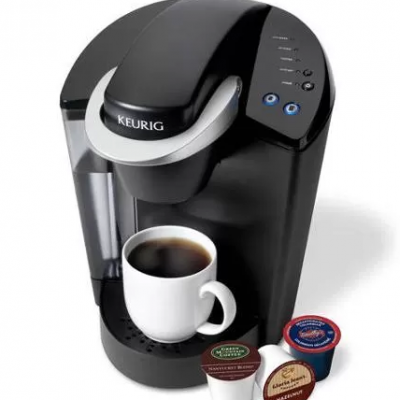 Keurig Elite K40 Brewing System Only $79.97! Ships FREE!