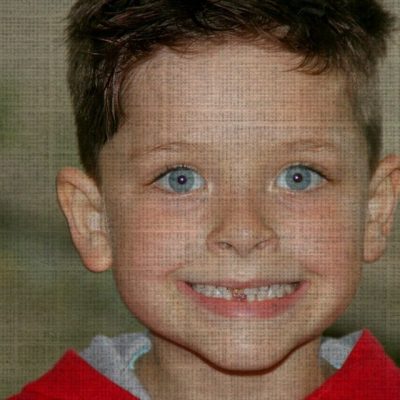FREE 8 X 10 Canvas Print!