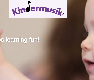 FREE Kindermusik Class!