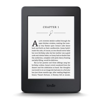 Limited Time! Kindle eReaders $20 Off!