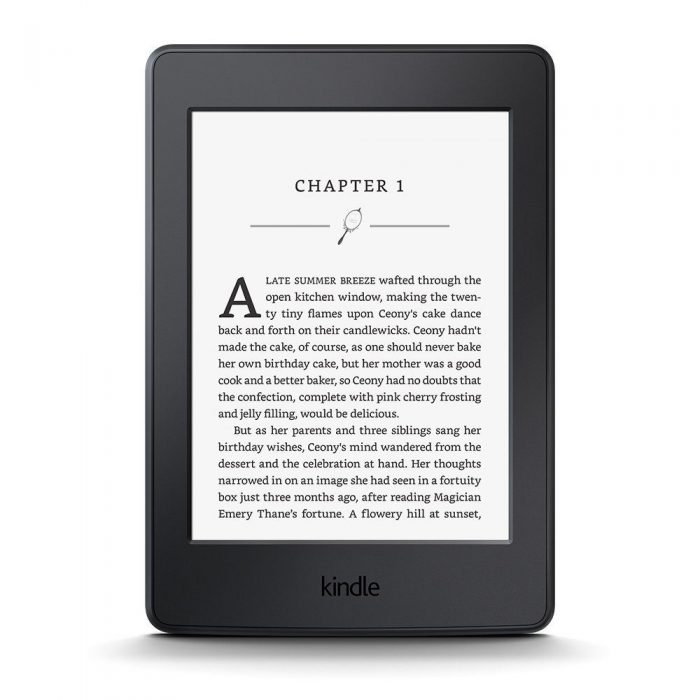 Limited Time! Kindle eReaders $20 Off!