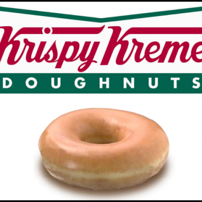 Friday, 4/1! FREE Doughnut At Krispy Kreme!
