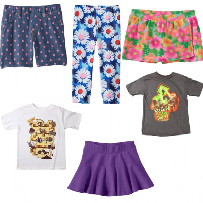 Great Deals In The Back To School Sale At Kohl’s!