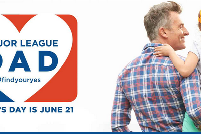 $10 Off $30 Father’s Day Purchase at Kohl’s!