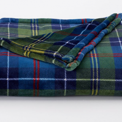 The Big One Super Soft Plush Throw Only $8.49! Reg. $40!