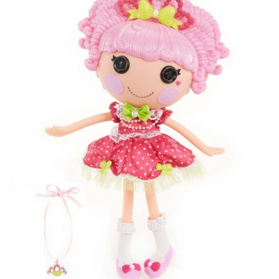 Lalaloopsy Super Silly Party Large Doll- Jewel Sparkles Just $10.89! (Reg. $24.99!)