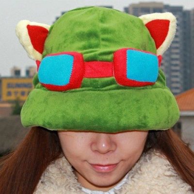 League Of Legends Hat Only $11.51 Shipped!