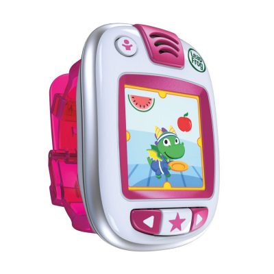 LeapFrog LeapBand Just $19.99! (reg. $39.99)