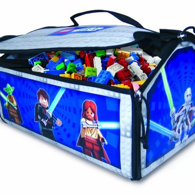 LEGO Star Wars ZipBin Storage Case Just $8.10! Lowest Price!