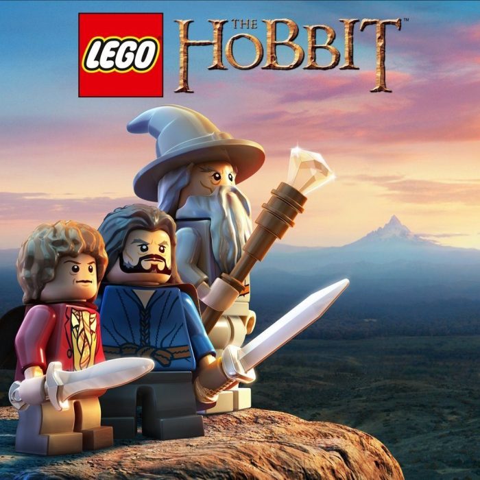 Lego The Hobbit - PS3 Only $6.60! (Reg. $30)!