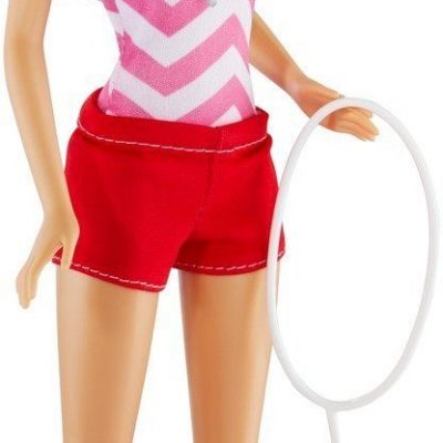 Barbie Careers Lifeguard Doll Only $5.62!  (Reg. $11)