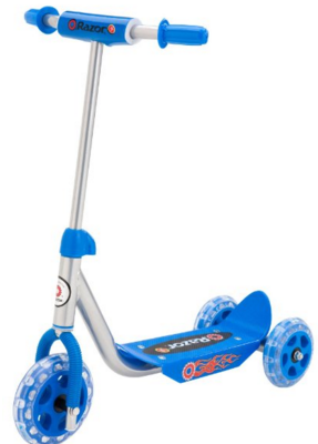 Razor Jr. Lil’ Kick Scooter Just $25 Down From $45!