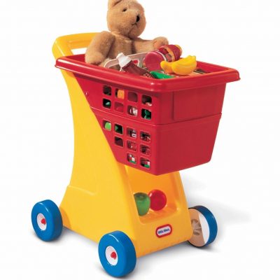 Little Tikes Shopping Cart $22 + FREE Shipping with Prime!