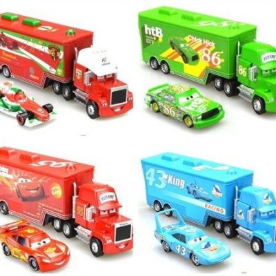 Long Haul Trucks from Cars Only $15.18! Ships FREE!