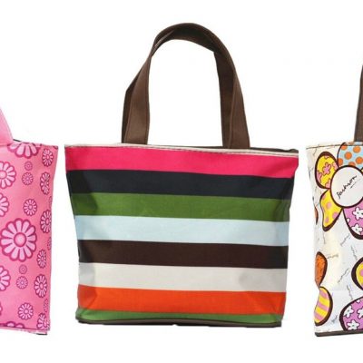 Insulated Lunch Bags Only $3.52 + FREE Shipping!