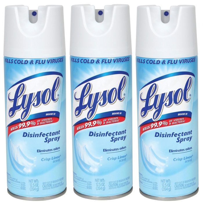 FREE Lysol Special Offers & Coupons!