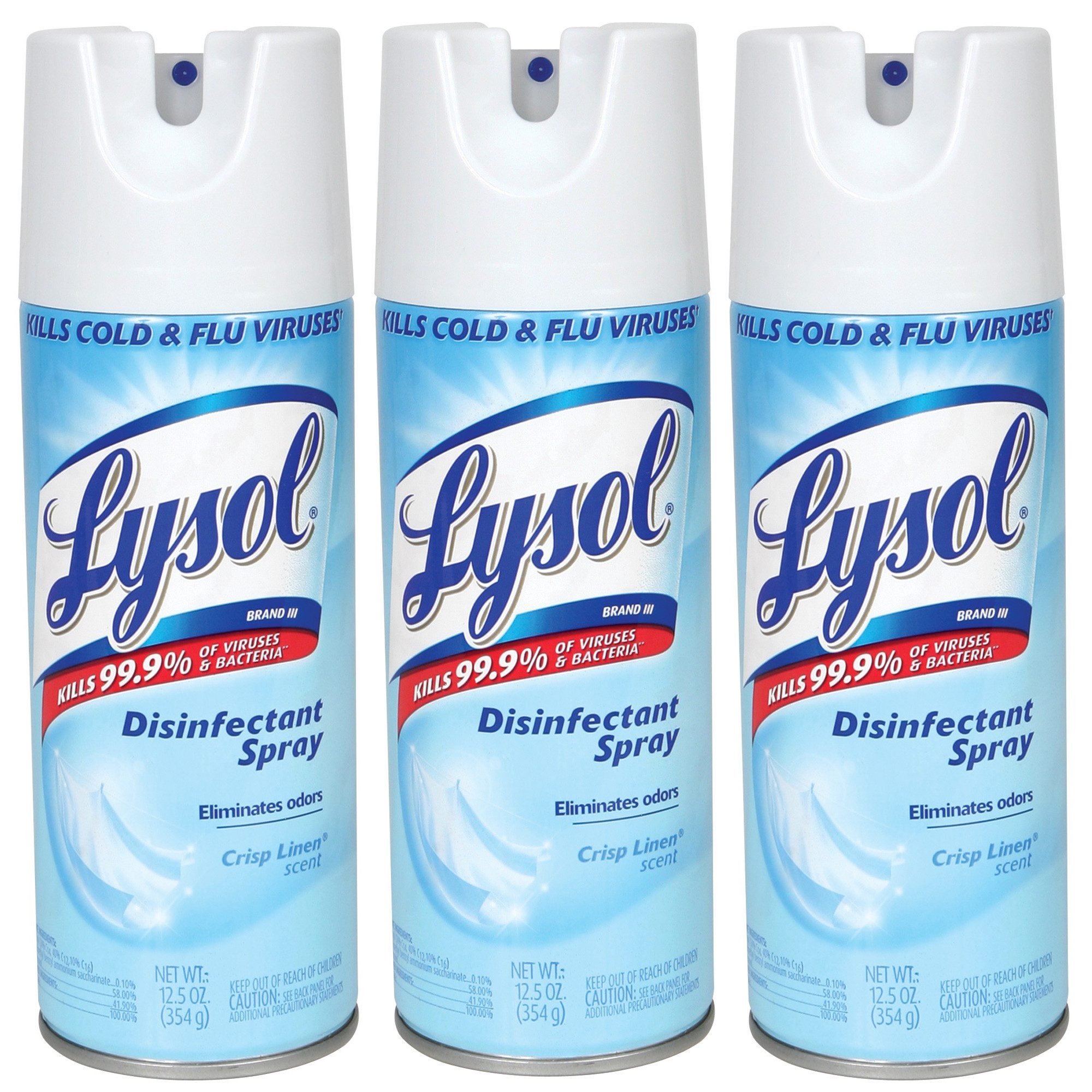 FREE Lysol Special Offers & Coupons!