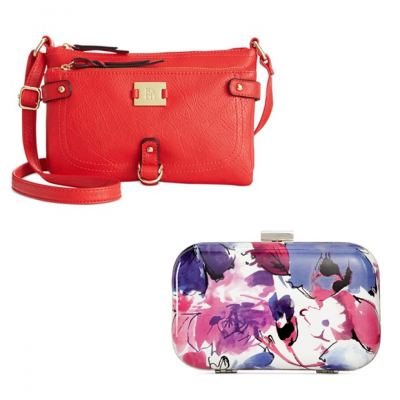 Select Handbags – Special Buy 1, Get 2nd For $9.99 At Macy’s, Ends Tonight!