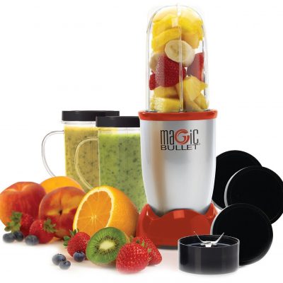 Magic Bullet Was $40, Now Only $29.97!