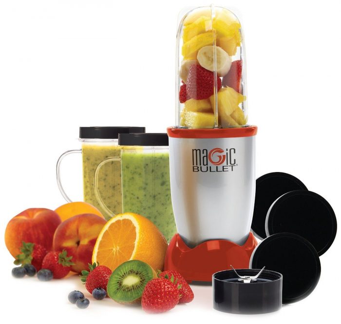 Magic Bullet Was $40, Now Only $29.97!