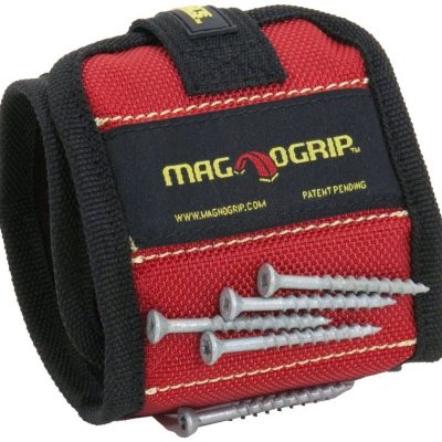 MagnoGrip 311-090 Magnetic Wristband Was $20 – Now Just $8.92!